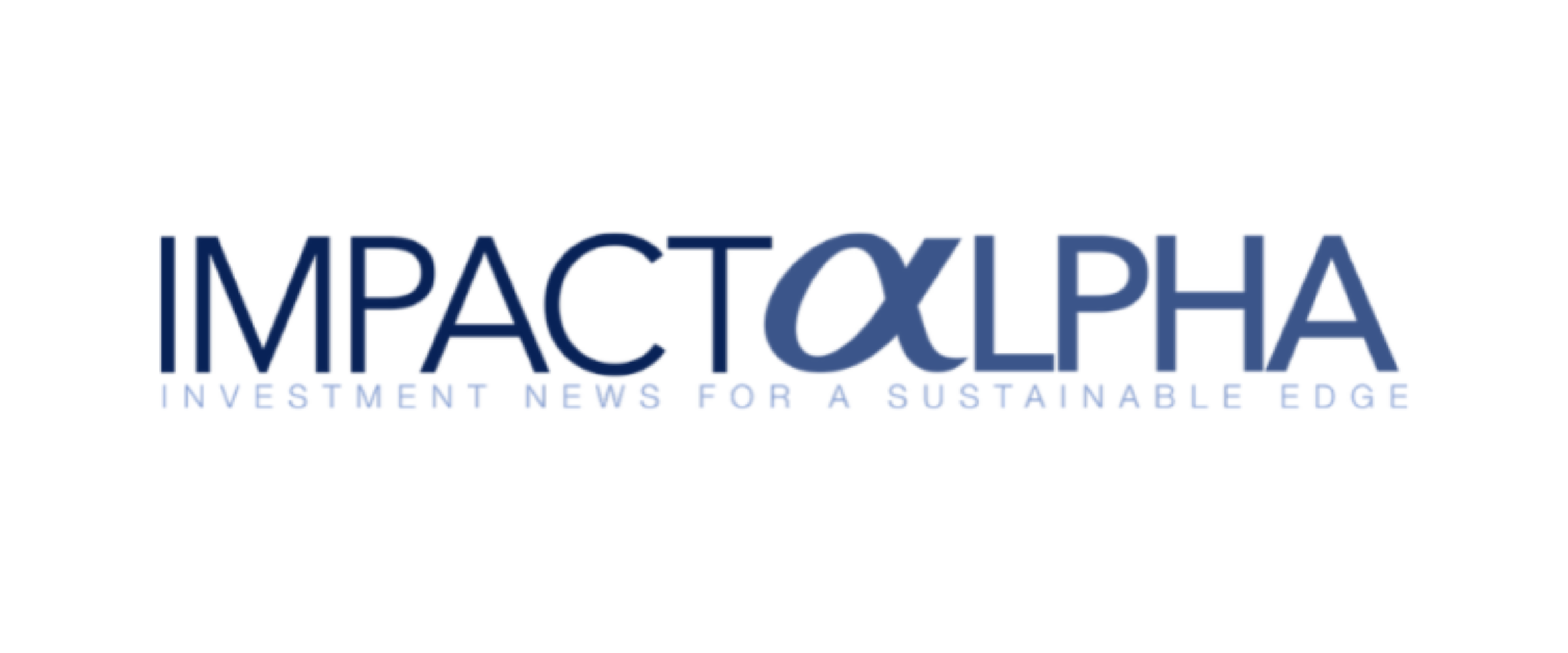 ImpactAlpha